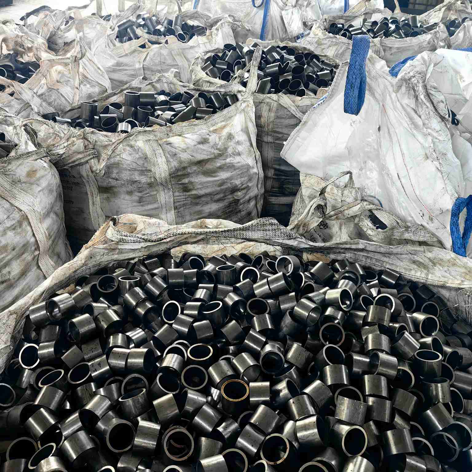 漯河市精密钢管无缝管零切 - 哪里好