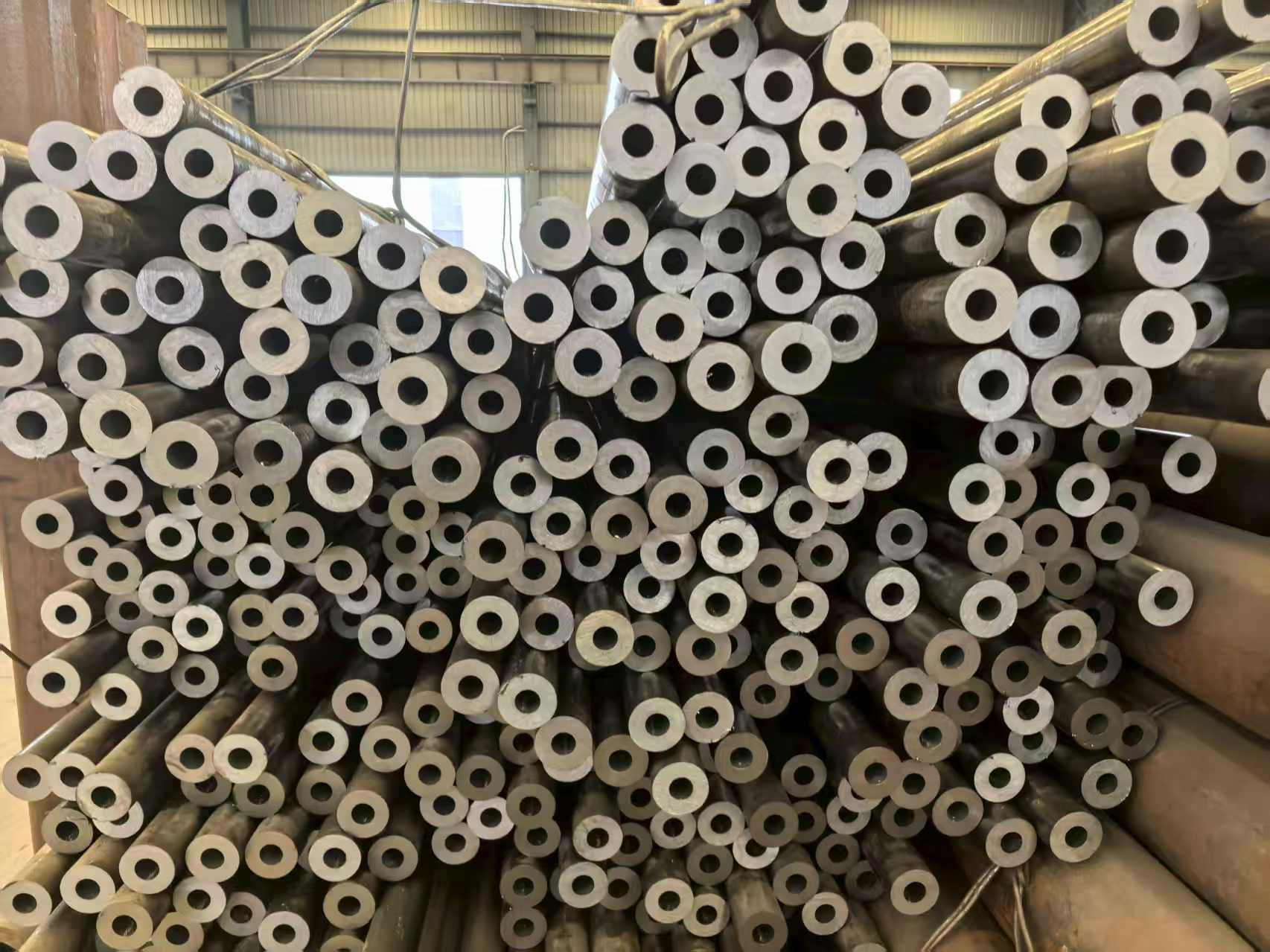 漯河市精密管冷拔异型钢 - 排名