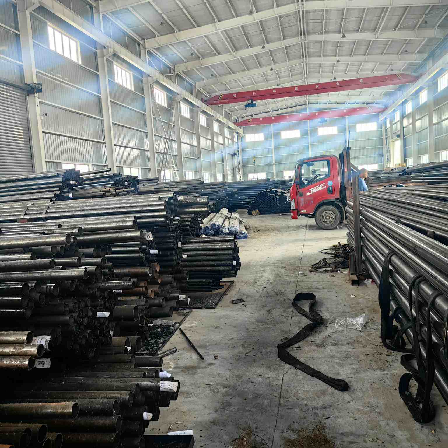 漯河市精密光亮管无缝钢管切割 - 哪里好